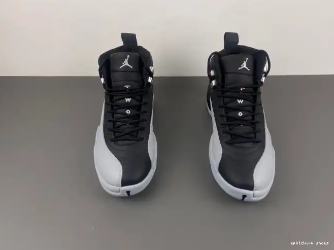 Cheap 12 CT8013-010 Air Jordan Barons 0611